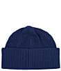 Polo Ralph Lauren Patch Watch Beanie - Image 2