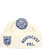 Polo Ralph Lauren Patch Beanie Watch Cap - Image 1