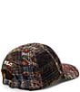 Polo Ralph Lauren Patchwork Madras Ball Cap - Image 2