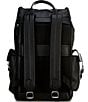 Polo Ralph Lauren Pebbled Leather Backpack - Image 2