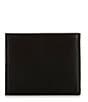 Color:Black - Image 2 - Pebbled Leather Passcase