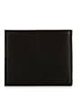 Polo Ralph Lauren Pebbled Leather Passcase, Color:Black - Image 2