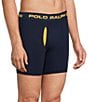 Polo Ralph Lauren Perfect Pouch Boxer Brief 3-Pack - Image 4