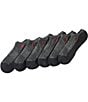 Polo Ralph Lauren Performance Low Cut Sock 6-Pack - Image 1