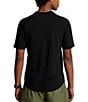 Color:Polo Black - Image 2 - Performance Stretch Short Sleeve T-Shirt