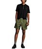 Color:Polo Black - Image 3 - Performance Stretch Short Sleeve T-Shirt