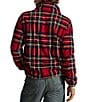 Polo Ralph Lauren Plaid Brushed Fleece Pullover - Image 2