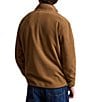 Polo Ralph Lauren Polo Bear Fleece Quarter Snap Pullover - Image 2