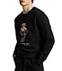 Polo Ralph Lauren Polo Bear Fleece Sweatshirt - Image 1