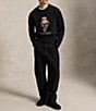 Polo Ralph Lauren Polo Bear Fleece Sweatshirt - Image 3