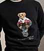 Polo Ralph Lauren Polo Bear Fleece Sweatshirt - Image 4