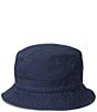Polo Ralph Lauren Polo Bear Twill Bucket Hat