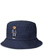 Polo Ralph Lauren Polo Bear Twill Bucket Hat