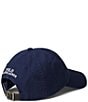 Polo Ralph Lauren Polo Bear Twill Cap, Color:Newport Navy - Image 2