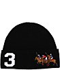 Polo Ralph Lauren Polo Match Wool Blend Beanie - Image 4