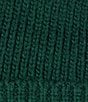 Polo Ralph Lauren Polo Match Wool Blend Beanie - Image 3
