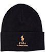 Polo Ralph Lauren Polo Pony Beanie - Image 4