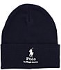 Polo Ralph Lauren Polo Pony Beanie - Image 1