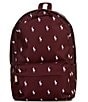 Polo Ralph Lauren Youth Allover Pony Backpack - Image 1