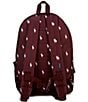 Polo Ralph Lauren Youth Allover Pony Backpack - Image 2