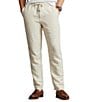Color:Andover Cream Pinstripe - Image 1 - Prepster Classic Fit Twill Pants
