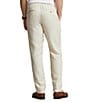Color:Andover Cream Pinstripe - Image 2 - Prepster Classic Fit Twill Pants