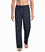 Polo Ralph Lauren Printed Flannel Pajama Pants - Image 1