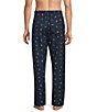 Polo Ralph Lauren Printed Flannel Pajama Pants - Image 2
