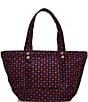 Polo Ralph Lauren Printed Mini Tote Bag - Image 2