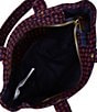Polo Ralph Lauren Printed Mini Tote Bag - Image 3