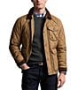 Polo Ralph Lauren Beaton Quilted Field Jacket - Image 1