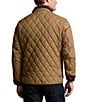 Polo Ralph Lauren Beaton Quilted Field Jacket - Image 2