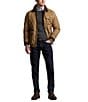 Polo Ralph Lauren Beaton Quilted Field Jacket - Image 3
