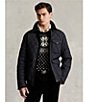 Polo Ralph Lauren Beaton Quilted Field Jacket - Image 4