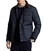 Polo Ralph Lauren Beaton Quilted Field Jacket - Image 1