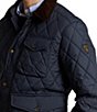 Polo Ralph Lauren Beaton Quilted Field Jacket - Image 4