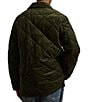 Polo Ralph Lauren Quilted Corduroy Barn Coat - Image 2