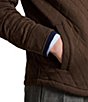 Polo Ralph Lauren Quilted Double-Knit Jersey Overshirt - Image 5