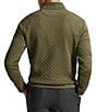 Polo Ralph Lauren Quilted Double-Knit Jersey Pullover - Image 6