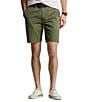 Color:Garden Trail - Image 1 - Relaxed Fit 8#double; Inseam Chino Shorts