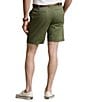 Color:Garden Trail - Image 2 - Relaxed Fit 8#double; Inseam Chino Shorts