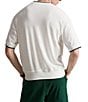 Polo Ralph Lauren Relaxed Fit Short-Sleeve Terry Cloth T-Shirt - Image 2