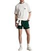Polo Ralph Lauren Relaxed Fit Short-Sleeve Terry Cloth T-Shirt - Image 3
