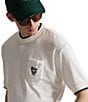 Polo Ralph Lauren Relaxed Fit Short-Sleeve Terry Cloth T-Shirt - Image 4