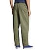 Color:Manzanilla - Image 2 - Relaxed Fit Twill Hiking Pants