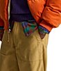 Polo Ralph Lauren Relaxed Fit Utility Pants - Image 3