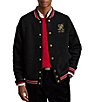 Polo Ralph Lauren Relaxed Fit Wool-Blend Cardigan - Image 1