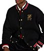 Polo Ralph Lauren Relaxed Fit Wool-Blend Cardigan - Image 4