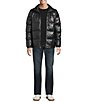 Polo Ralph Lauren Removable Hooded Jacket - Image 4