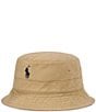 Polo Ralph Lauren Reversible Bucket Hat - Image 1